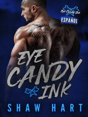 Eye Candy Ink - ebook